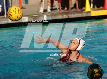 Thumbnail 3 in San Ramon Valley vs Las Lomas (CIF NCS D1 Final) photogallery.