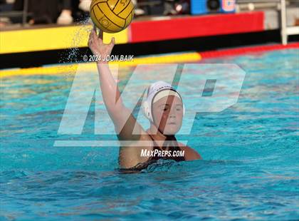 Thumbnail 3 in San Ramon Valley vs Las Lomas (CIF NCS D1 Final) photogallery.