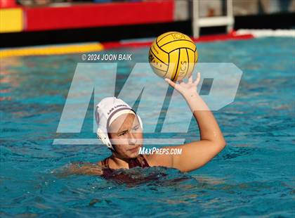 Thumbnail 2 in San Ramon Valley vs Las Lomas (CIF NCS D1 Final) photogallery.