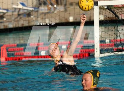 Thumbnail 1 in San Ramon Valley vs Las Lomas (CIF NCS D1 Final) photogallery.