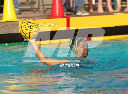 Thumbnail 2 in San Ramon Valley vs Las Lomas (CIF NCS D1 Final) photogallery.