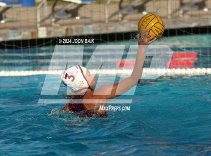 Thumbnail 1 in San Ramon Valley vs Las Lomas (CIF NCS D1 Final) photogallery.