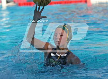 Thumbnail 1 in San Ramon Valley vs Las Lomas (CIF NCS D1 Final) photogallery.
