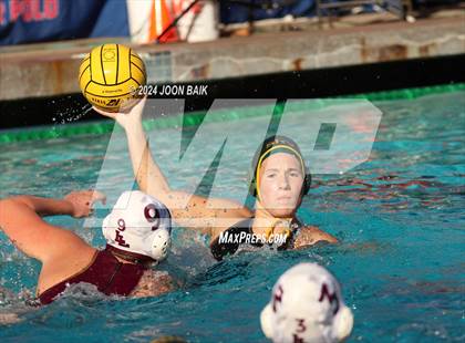 Thumbnail 2 in San Ramon Valley vs Las Lomas (CIF NCS D1 Final) photogallery.