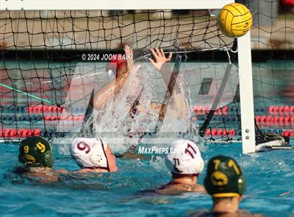 Thumbnail 3 in San Ramon Valley vs Las Lomas (CIF NCS D1 Final) photogallery.