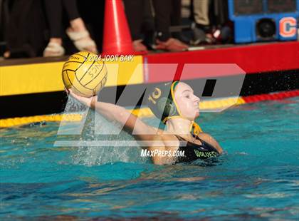 Thumbnail 2 in San Ramon Valley vs Las Lomas (CIF NCS D1 Final) photogallery.