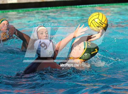 Thumbnail 3 in San Ramon Valley vs Las Lomas (CIF NCS D1 Final) photogallery.