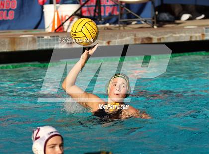 Thumbnail 2 in San Ramon Valley vs Las Lomas (CIF NCS D1 Final) photogallery.