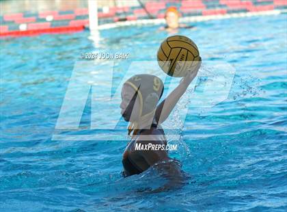 Thumbnail 3 in San Ramon Valley vs Las Lomas (CIF NCS D1 Final) photogallery.