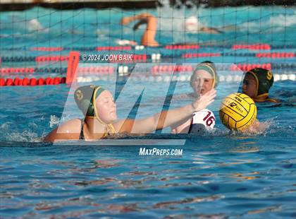 Thumbnail 1 in San Ramon Valley vs Las Lomas (CIF NCS D1 Final) photogallery.