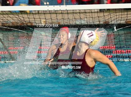 Thumbnail 1 in San Ramon Valley vs Las Lomas (CIF NCS D1 Final) photogallery.