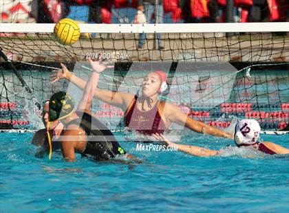 Thumbnail 3 in San Ramon Valley vs Las Lomas (CIF NCS D1 Final) photogallery.