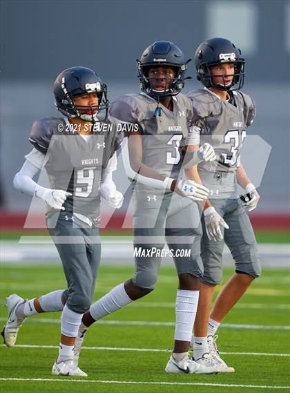 Thumbnail 1 in FR: Queen Creek @ Higley photogallery.