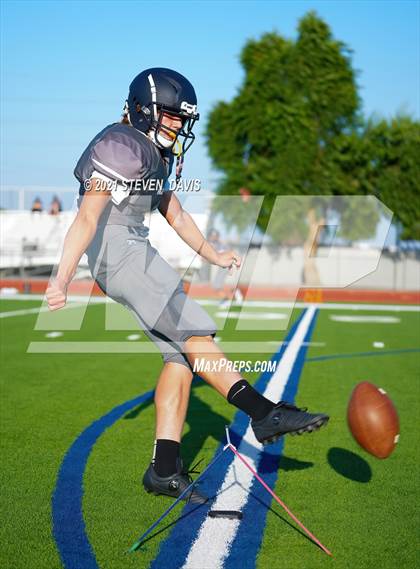 Thumbnail 2 in FR: Queen Creek @ Higley photogallery.