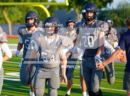 Thumbnail 3 in FR: Queen Creek @ Higley photogallery.