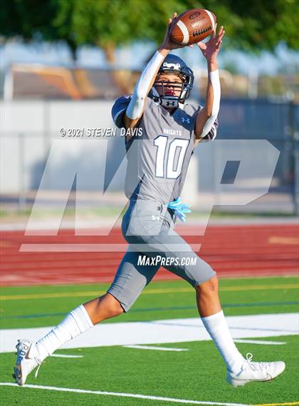 Thumbnail 3 in FR: Queen Creek @ Higley photogallery.