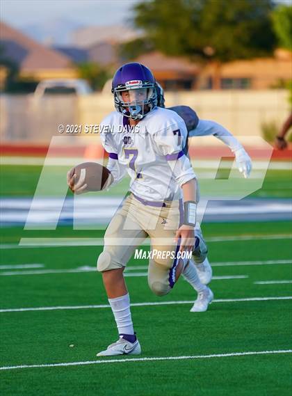 Thumbnail 3 in FR: Queen Creek @ Higley photogallery.