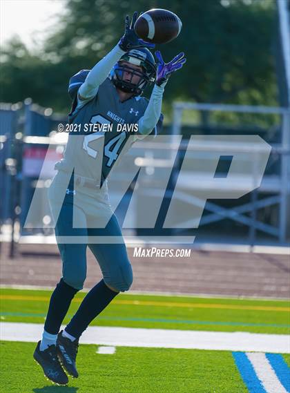Thumbnail 2 in FR: Queen Creek @ Higley photogallery.