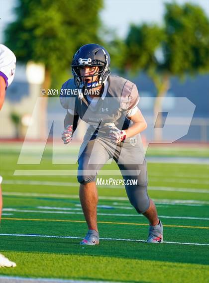 Thumbnail 1 in FR: Queen Creek @ Higley photogallery.