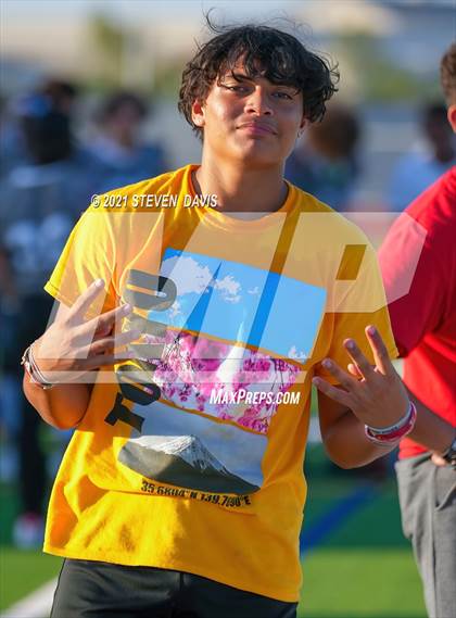 Thumbnail 1 in FR: Queen Creek @ Higley photogallery.