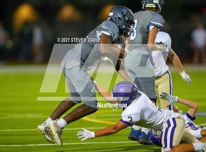 Thumbnail 1 in FR: Queen Creek @ Higley photogallery.