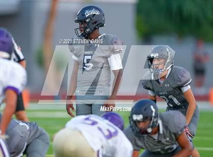 Thumbnail 1 in FR: Queen Creek @ Higley photogallery.
