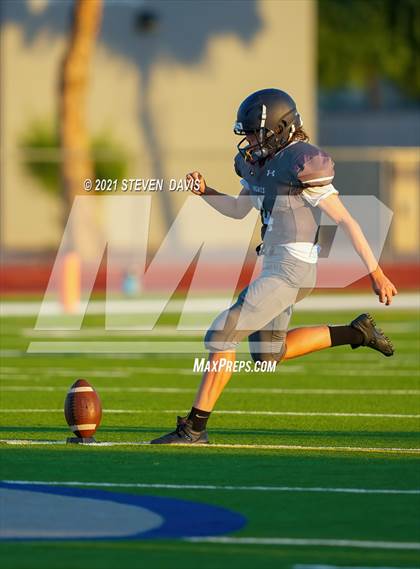Thumbnail 2 in FR: Queen Creek @ Higley photogallery.