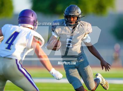 Thumbnail 1 in FR: Queen Creek @ Higley photogallery.