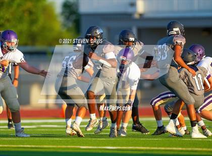 Thumbnail 1 in FR: Queen Creek @ Higley photogallery.