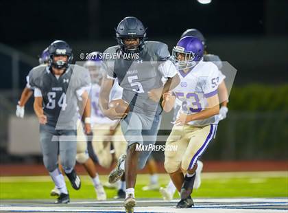 Thumbnail 1 in FR: Queen Creek @ Higley photogallery.