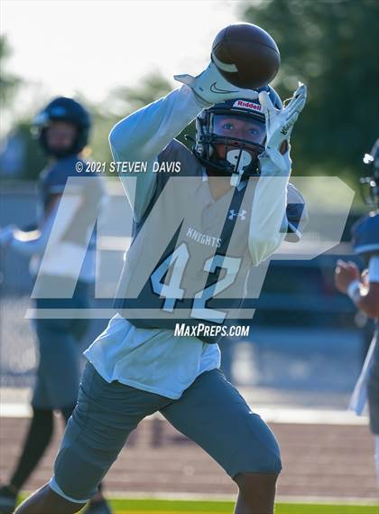 Thumbnail 1 in FR: Queen Creek @ Higley photogallery.