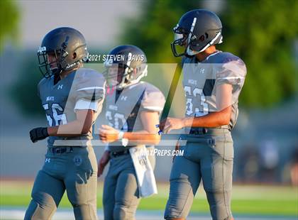 Thumbnail 1 in FR: Queen Creek @ Higley photogallery.