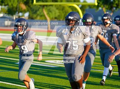 Thumbnail 1 in FR: Queen Creek @ Higley photogallery.