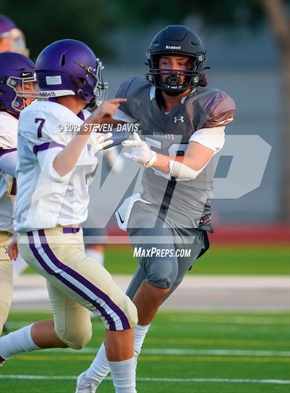 Thumbnail 2 in FR: Queen Creek @ Higley photogallery.