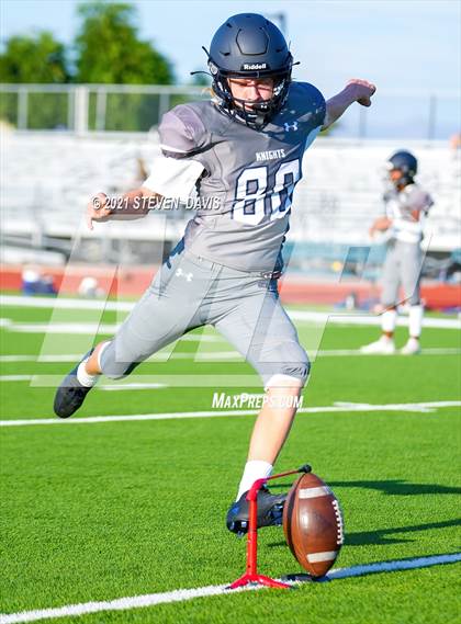 Thumbnail 2 in FR: Queen Creek @ Higley photogallery.