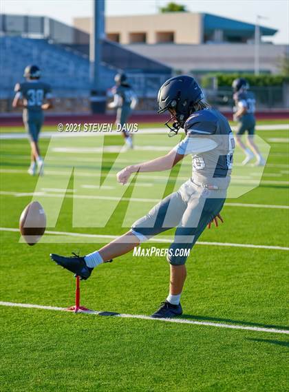 Thumbnail 1 in FR: Queen Creek @ Higley photogallery.