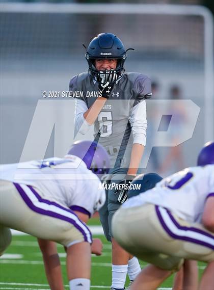 Thumbnail 2 in FR: Queen Creek @ Higley photogallery.