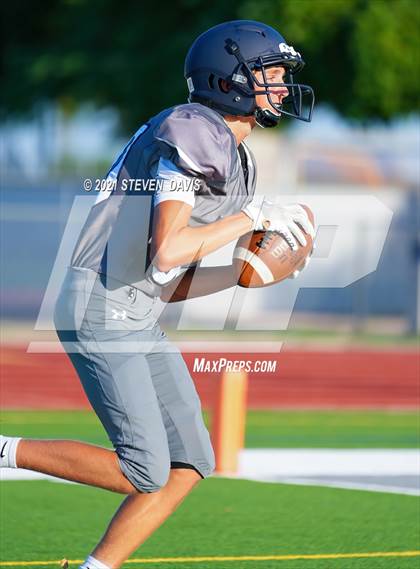 Thumbnail 1 in FR: Queen Creek @ Higley photogallery.
