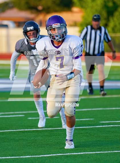 Thumbnail 2 in FR: Queen Creek @ Higley photogallery.