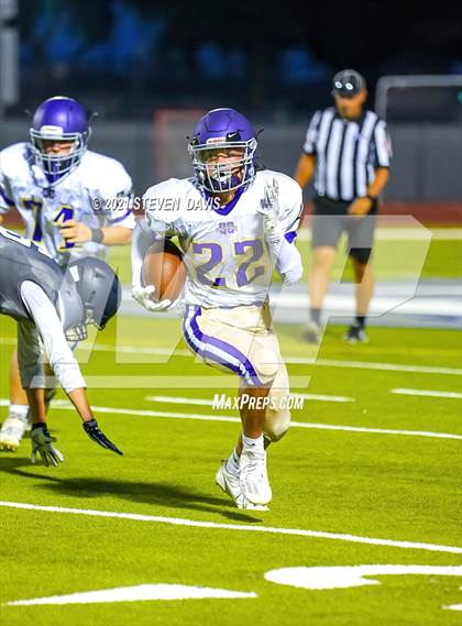 Thumbnail 2 in FR: Queen Creek @ Higley photogallery.