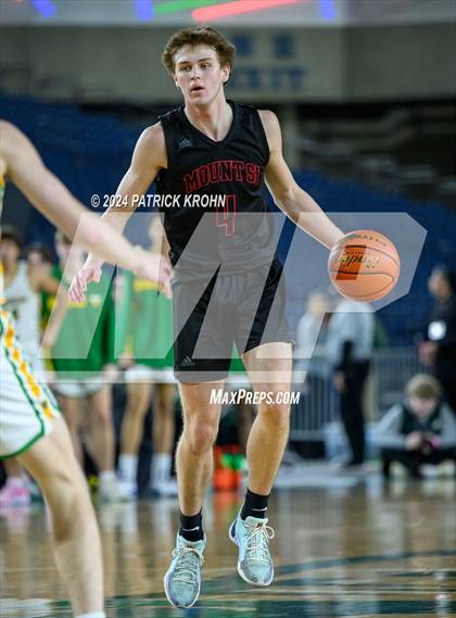 Thumbnail 1 in Mount Si @ Richland (WIAA 4A Final) photogallery.