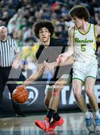 Photo from the gallery "Mount Si @ Richland (WIAA 4A Final)"