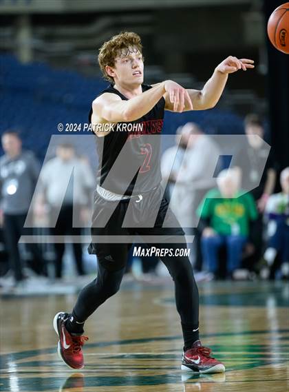 Thumbnail 2 in Mount Si @ Richland (WIAA 4A Final) photogallery.