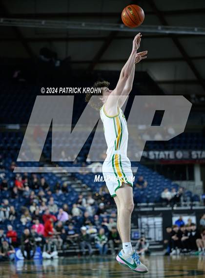 Thumbnail 1 in Mount Si @ Richland (WIAA 4A Final) photogallery.