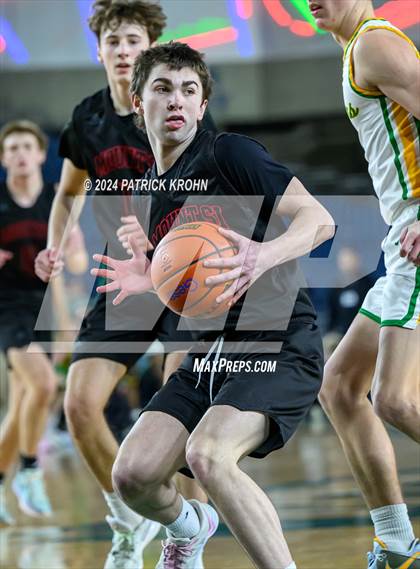 Thumbnail 1 in Mount Si @ Richland (WIAA 4A Final) photogallery.