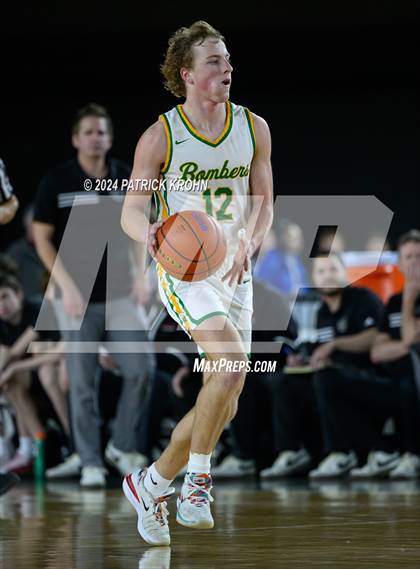 Thumbnail 1 in Mount Si @ Richland (WIAA 4A Final) photogallery.