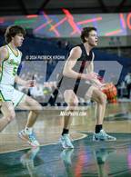 Photo from the gallery "Mount Si @ Richland (WIAA 4A Final)"