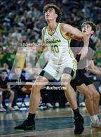 Photo from the gallery "Mount Si @ Richland (WIAA 4A Final)"