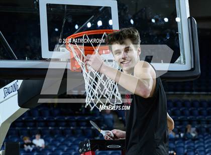 Thumbnail 3 in Mount Si @ Richland (WIAA 4A Final) photogallery.