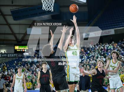 Thumbnail 1 in Mount Si @ Richland (WIAA 4A Final) photogallery.